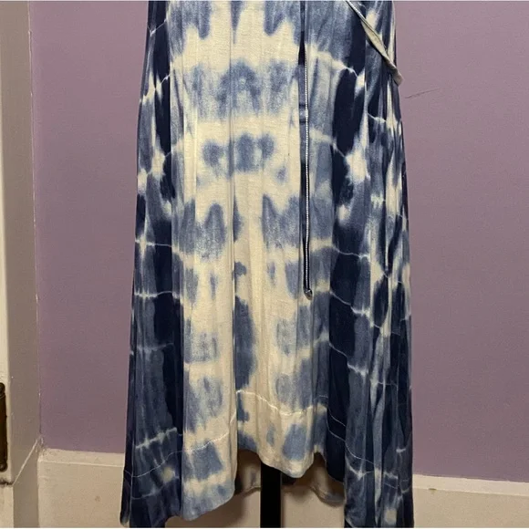Juicy Couture tie dye dress - Picture 6 of 7